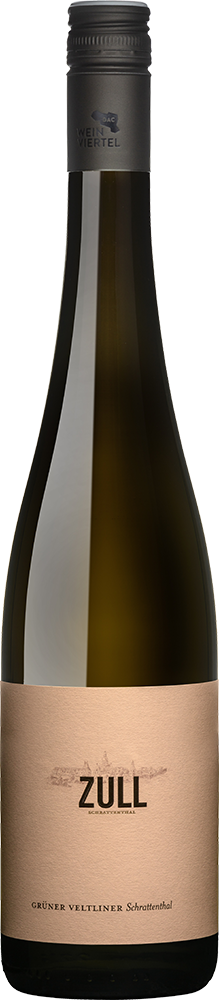 2025 Grüner Veltliner Schrattenthal WV DAC
