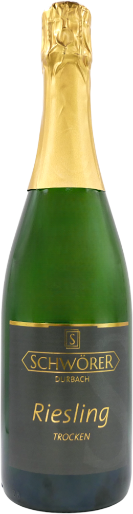 Riesling-Sekt