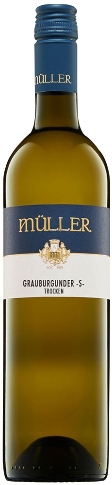 2025 Grauburgunder -R-