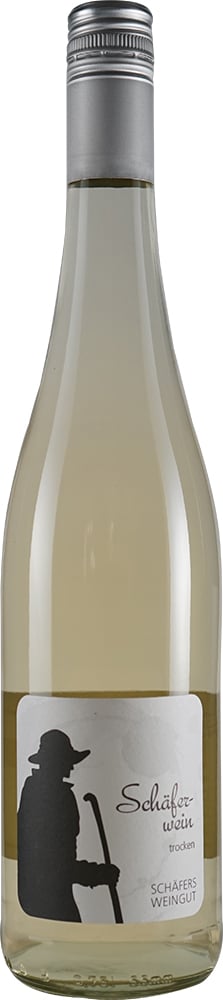 2024 Schäferwein weiß