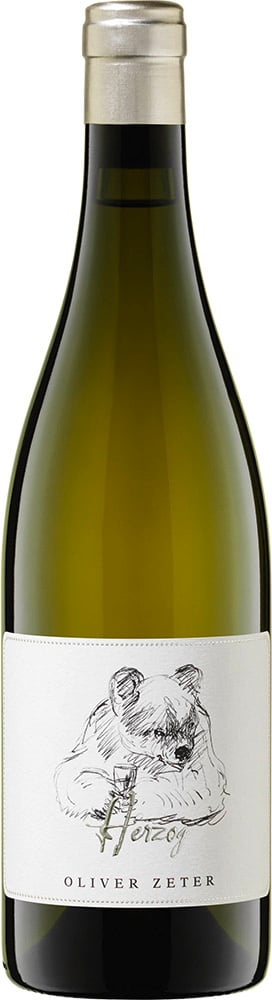 2023 Chardonnay Herzog