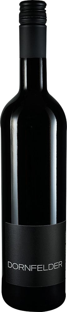 2019 Dornfelder Rotwein