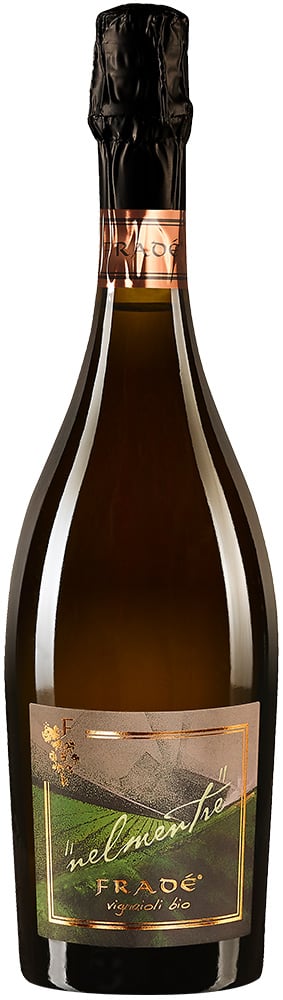 2025 NELMENTRE - VINO SPUMANTE BIO