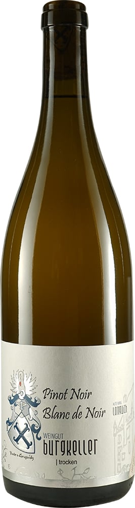 2021 Spätburgunder Blanc de Noir