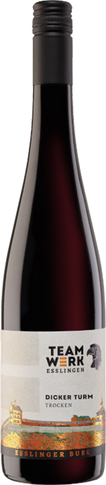 2022 Dicker Turm Cuvée Magnum 1,5 L