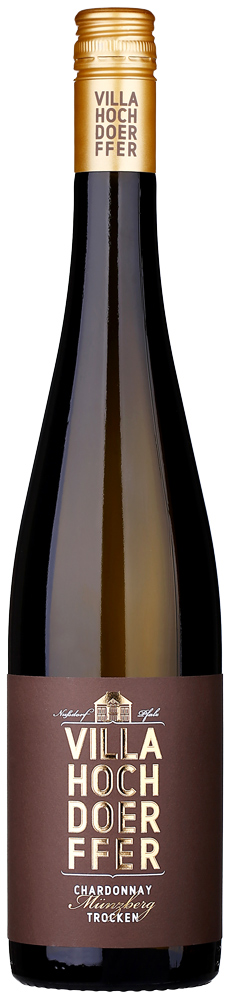 2020 Chardonnay "Godramsteiner Münzberg"