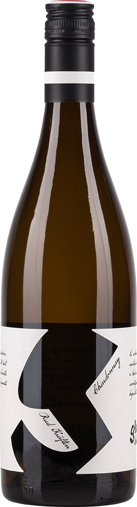 2023 Chardonnay Ried Kräften BIO