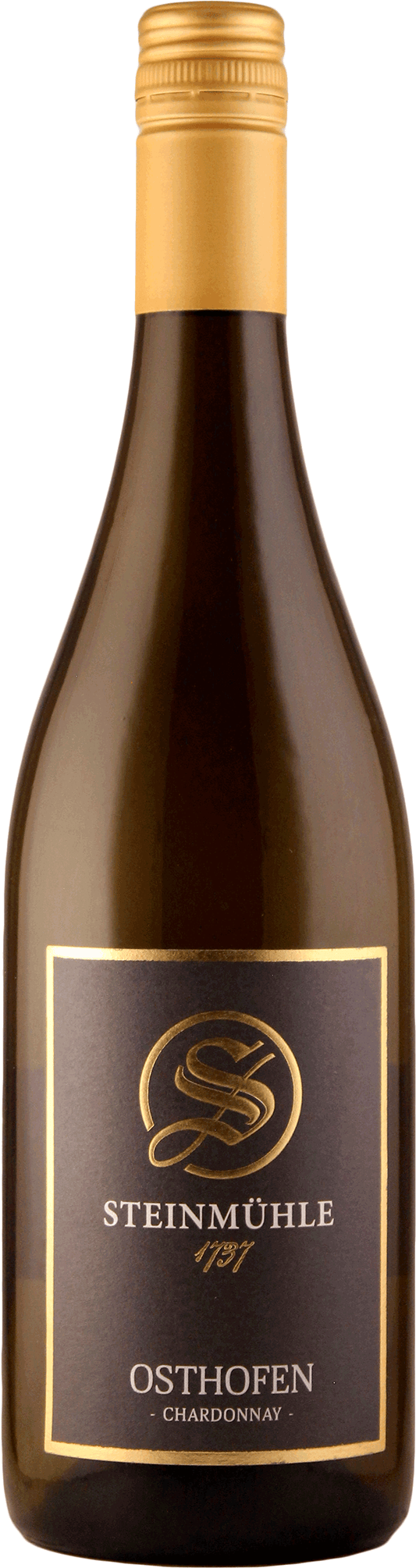 2023 OSTHOFEN Chardonnay BIO