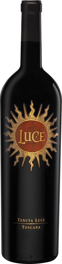 2022 Luce Toscana IGP