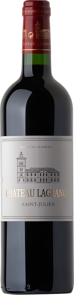 2010 3ème Cru Classé Saint Julien AOP