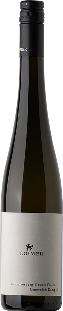 2022 Ried Loiserberg Grüner Veltliner ÖTW Erste Lage