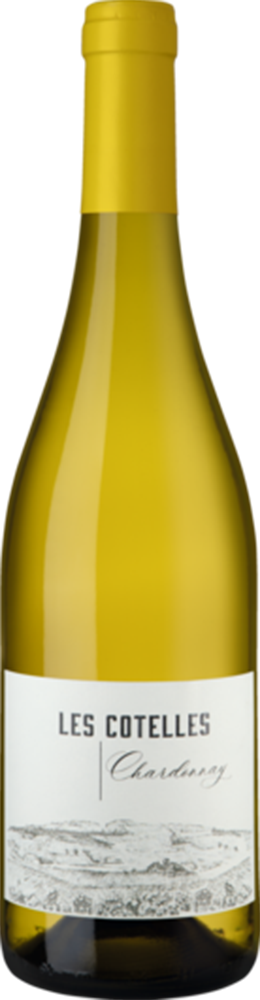 2024 Les Cotelles Chardonnay