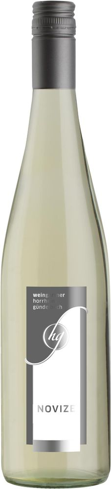 Novize Cuvée-Weiß