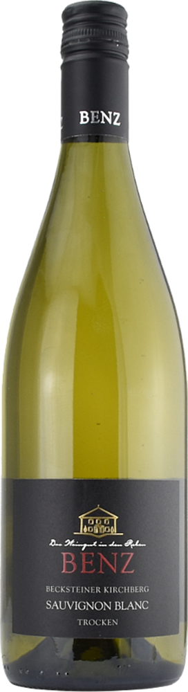 2024 Becksteiner Kirchberg Sauvignon Blanc
