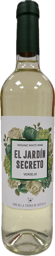 2024 El Jardín Secreto VT BIO