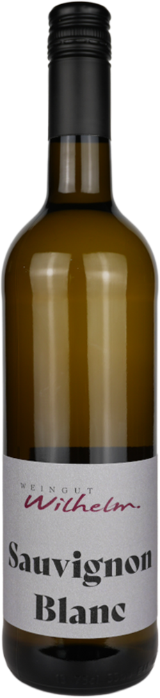 2024 Nonnenberg Strümpfelbach Sauvignon Blanc