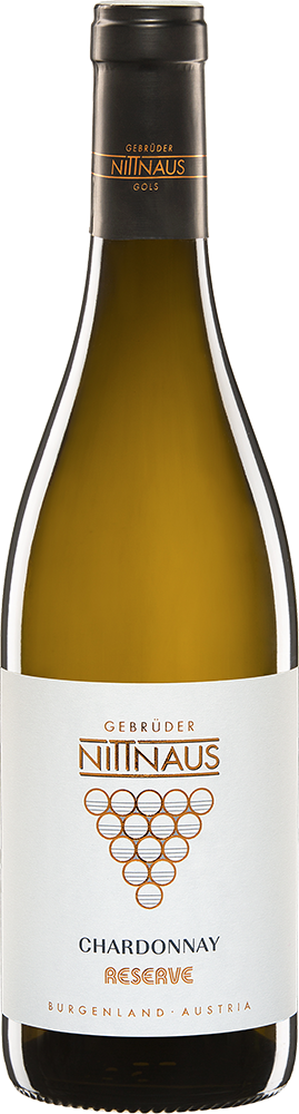 2024 Chardonnay Reserve