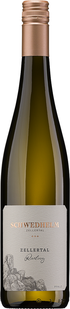 2025 Riesling Zellertal