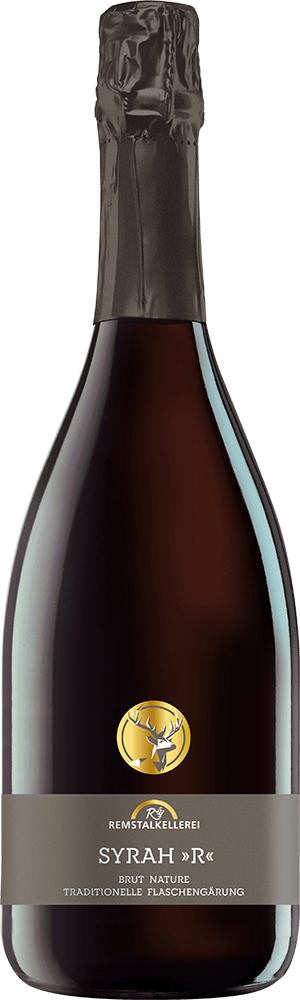 Syrah "R" Sekt b.A.