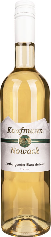 2025 Spätburgunder Blanc de Noir