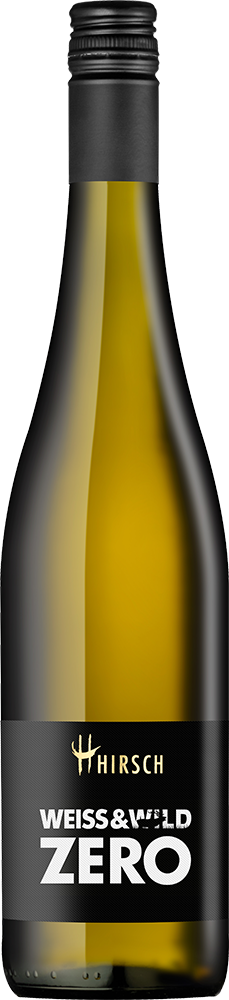 »WEISS&WILD ZERO« alkoholfrei