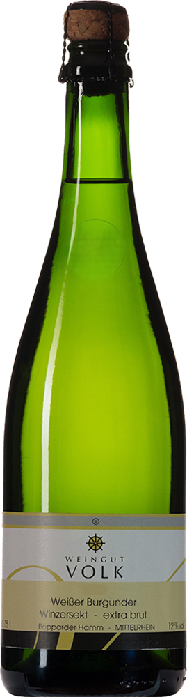 2022 Weißburgunder Winzersekt