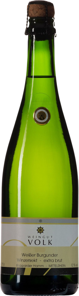2022 Weißburgunder Winzersekt