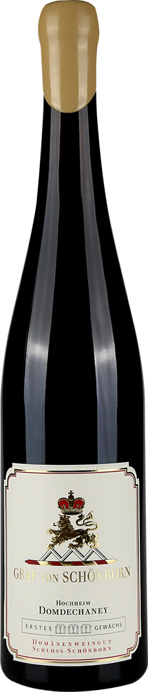 2015 Domdechaney Riesling Erstes Gewächs Hocheim