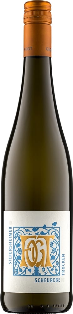 2025 Scheurebe
