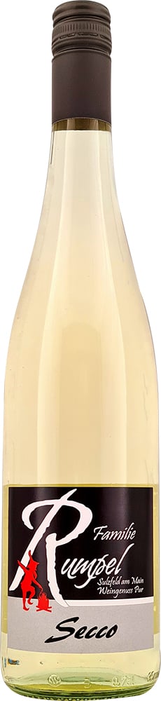2022 Secco