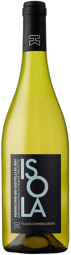 2023 Isola Verdicchio dei Castelli di Jesi DOC