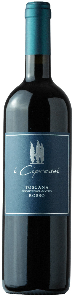 2019 Toscana IGP