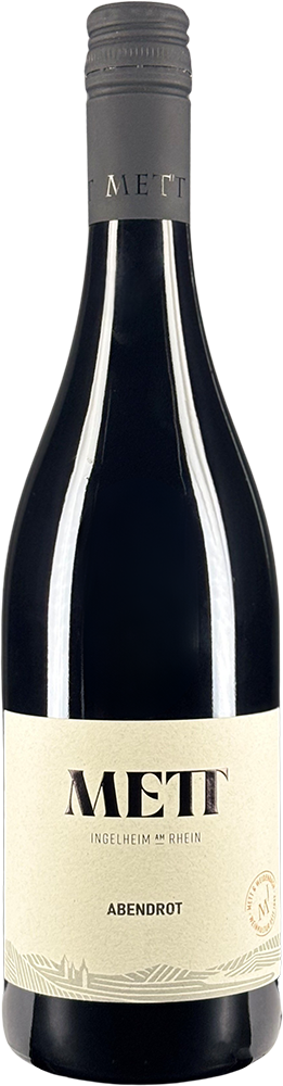 2023 No 6 - Cabernet Sauvignon & Frühburgunder BIO