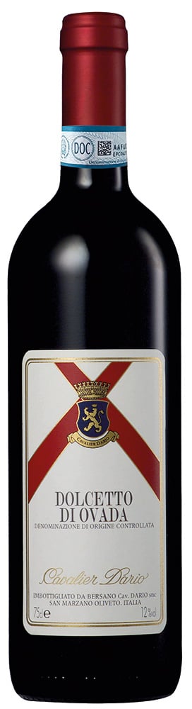 2025 Dolcetto di Ovada DOC