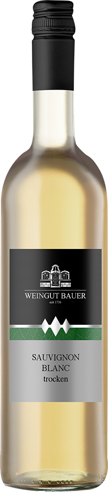 2024 Sauvignon blanc