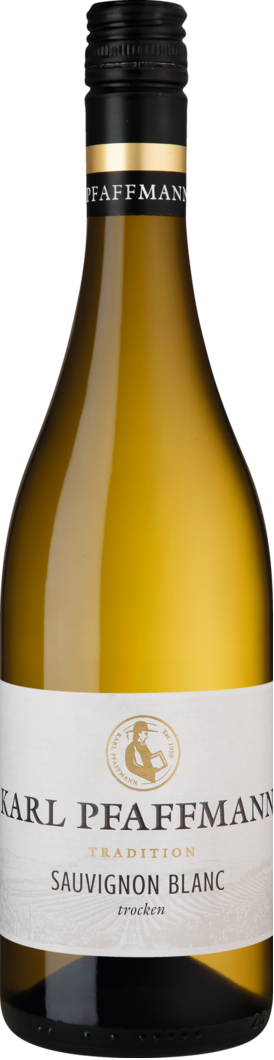 2025 Karl Pfaffmann Sauvignon Blanc