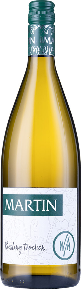 2024 Riesling 1,0 L