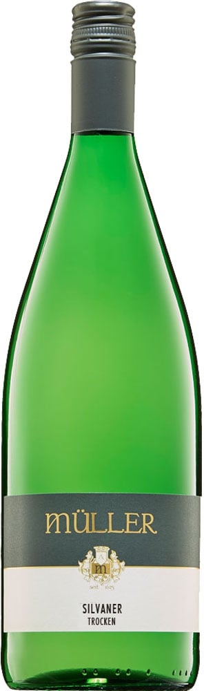 2024 Silvaner 1,0 L
