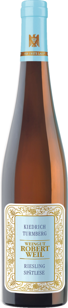 2022 Kiedrich Turmberg Riesling Spätlese