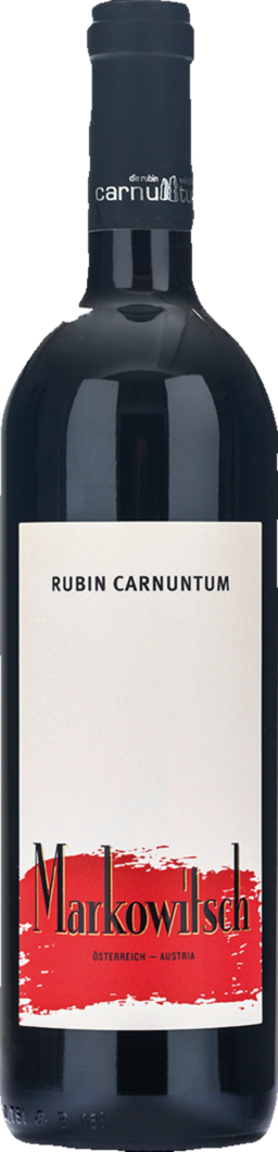 2022 Markowitsch Rubin Carnuntum