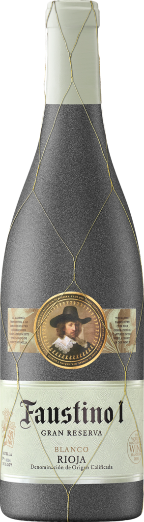 2019 Faustino I Bianco Rioja Gran Reserva