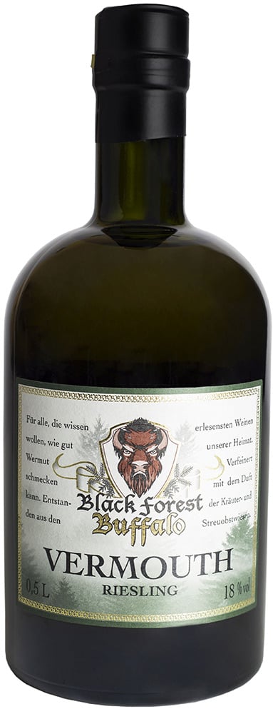 Vermouth Riesling 0,5 L