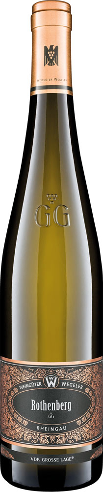2022 Rothenberg Riesling GG 1,5 L