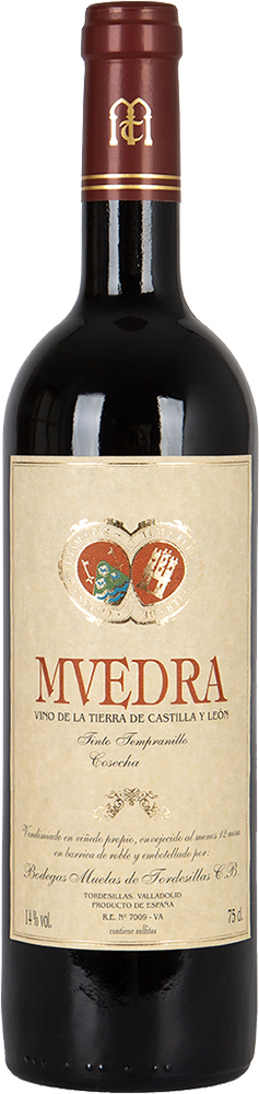 2008 Muedra