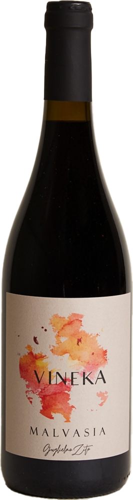 Malvasia Puglia IGP