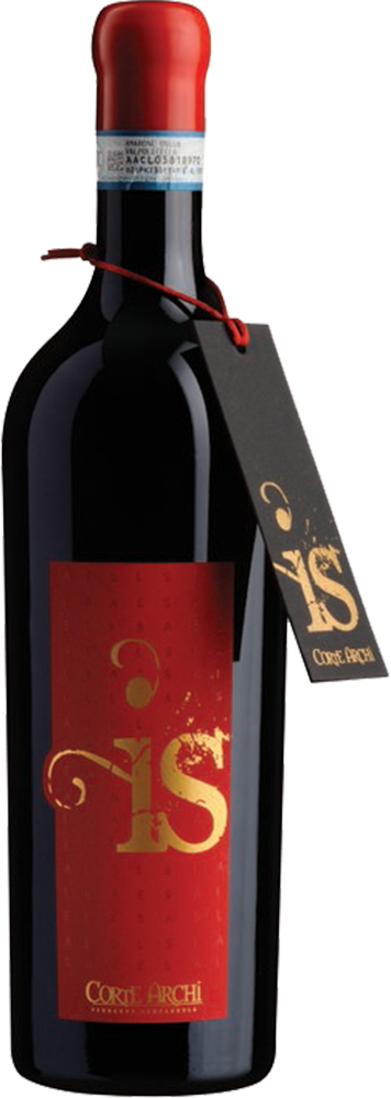 2021 IS Amarone Della Valpolicella Classico DOCG