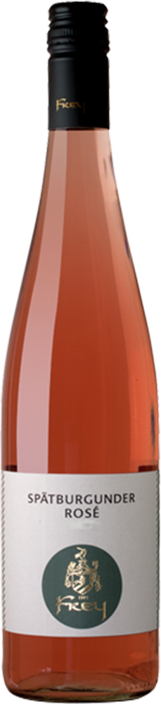 2024 Spätburgunder Rosé