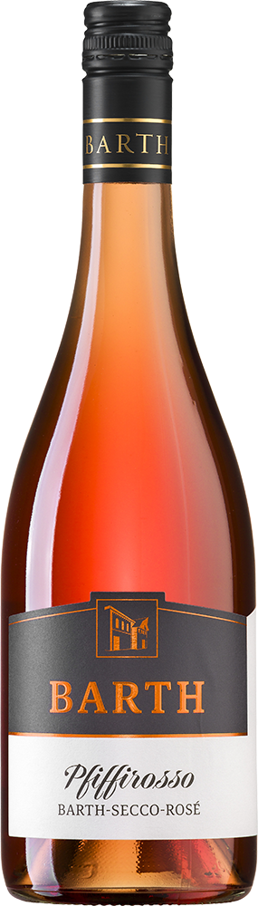 Pfiffirosso