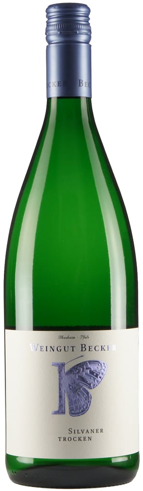 2024 Silvaner BIO 1,0 L