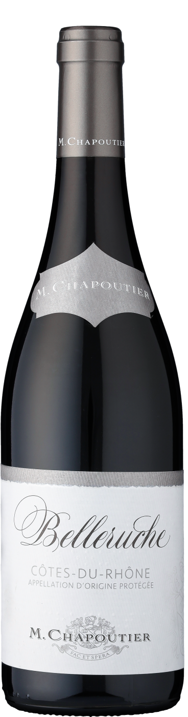  Belleruche Côtes du Rhône AOP